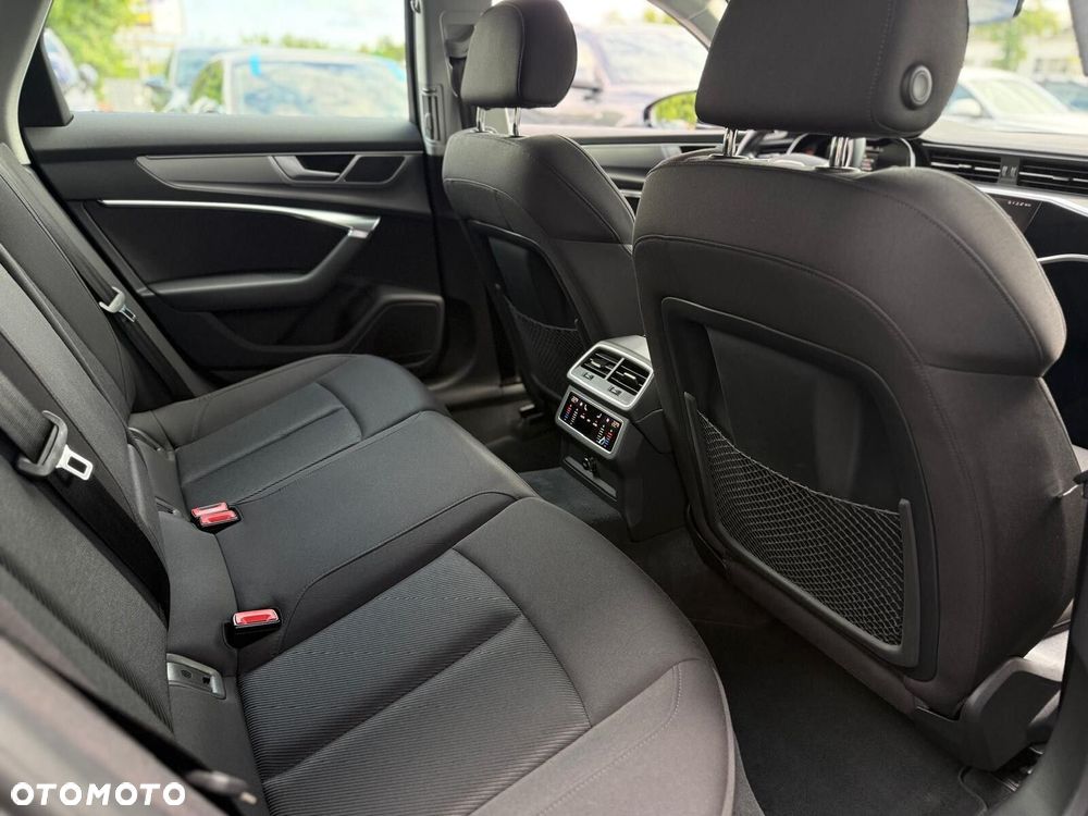 Audi A6 Avant 40 TDI mHEV Quattro Sport S tronic - 21