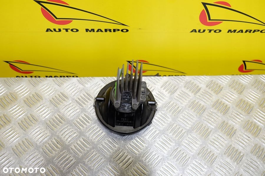 FORD MUSTANG GT 2013 2014- HALOGEN PRZÓD LAMPA LED L - 9