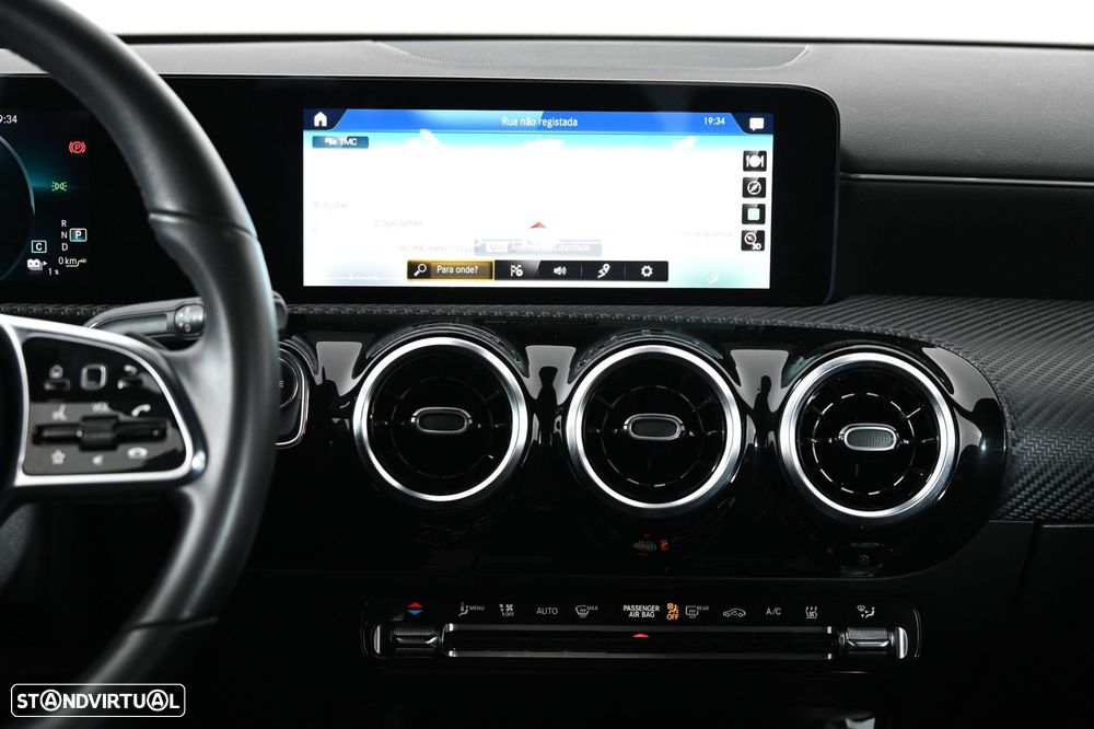 Mercedes-Benz A 250 e Style Plus - 17