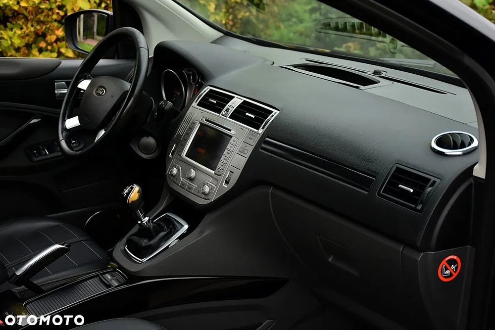 Ford Kuga 2.0 TDCi 4WD Titanium Plus - 17