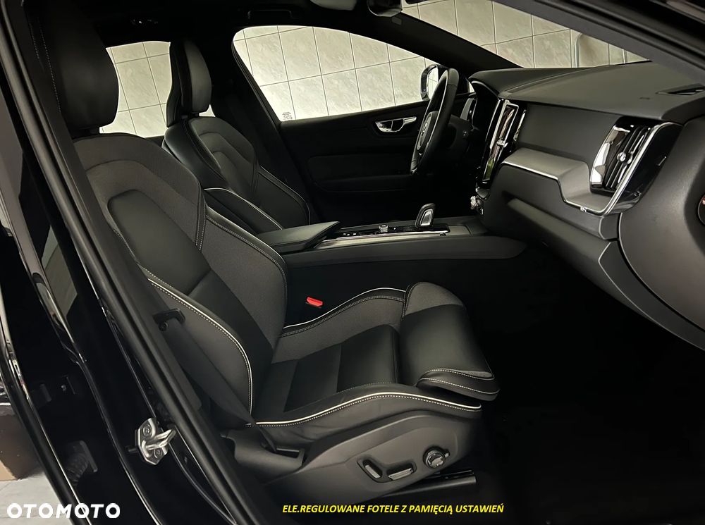 Volvo XC 60 B4 D AWD Geartronic RDesign - 10