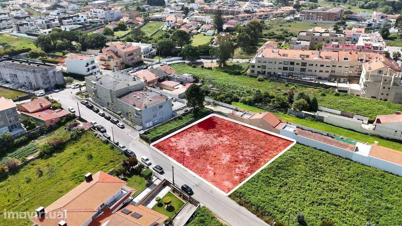 Terreno para Construção | Madalena | 1.302 m2 | 37m Frente - Grande imagem: 4/13