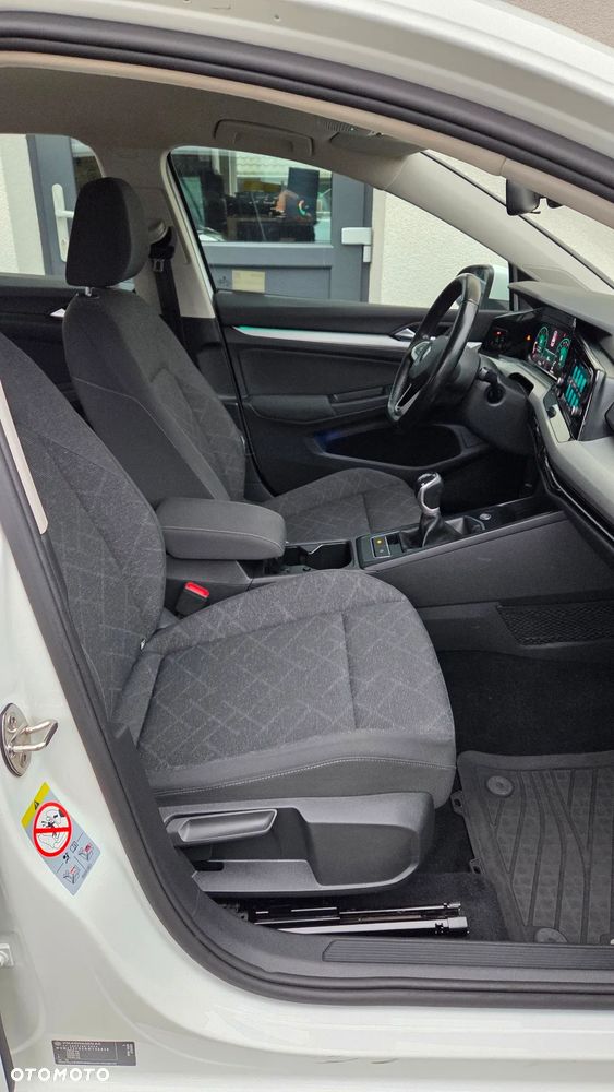 Volkswagen Golf 1.5 TSI EVO Life - 21