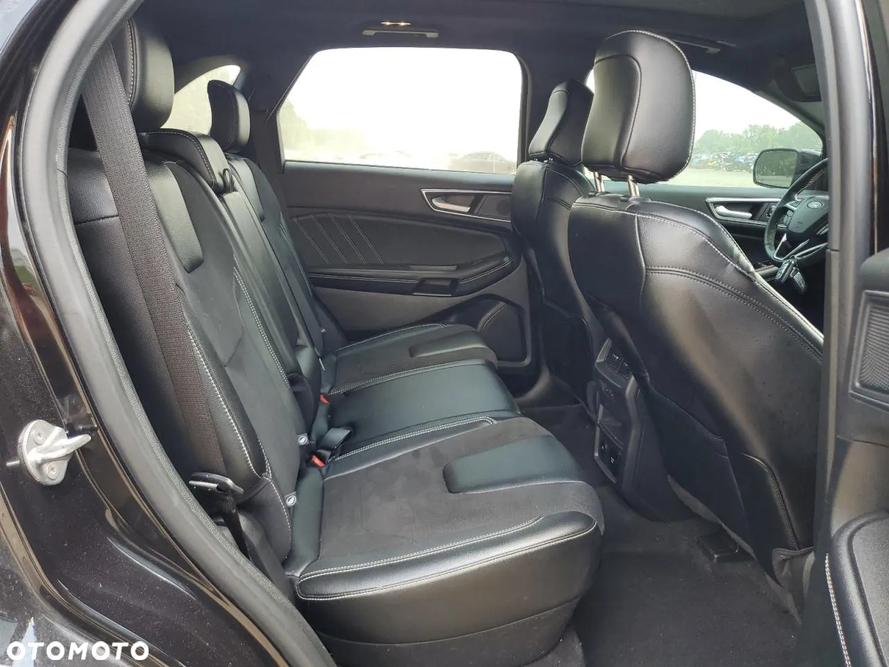 Ford Edge - 7