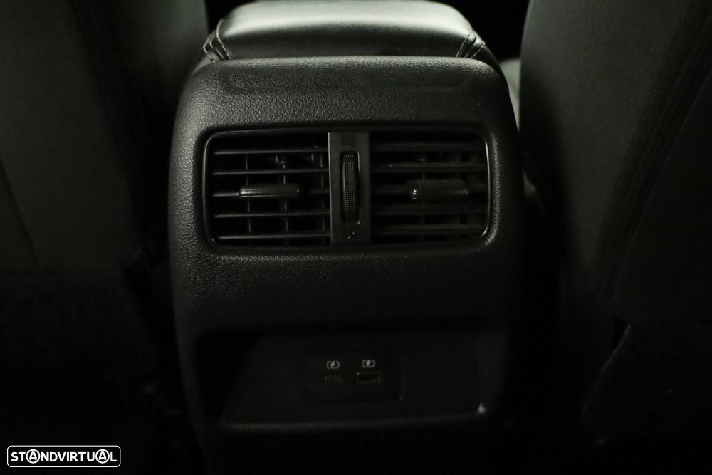 Nissan Qashqai - 23