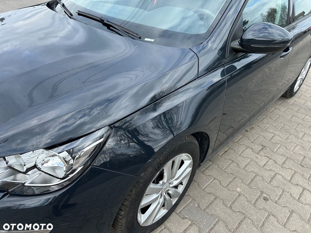 Peugeot 308 - 11