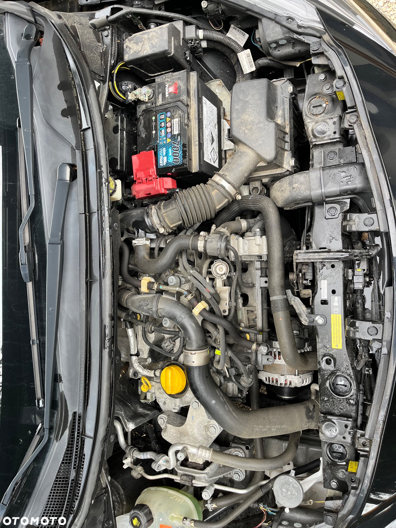 Nissan Micra 0.9 IG-T BOSE Personal Edition - 22