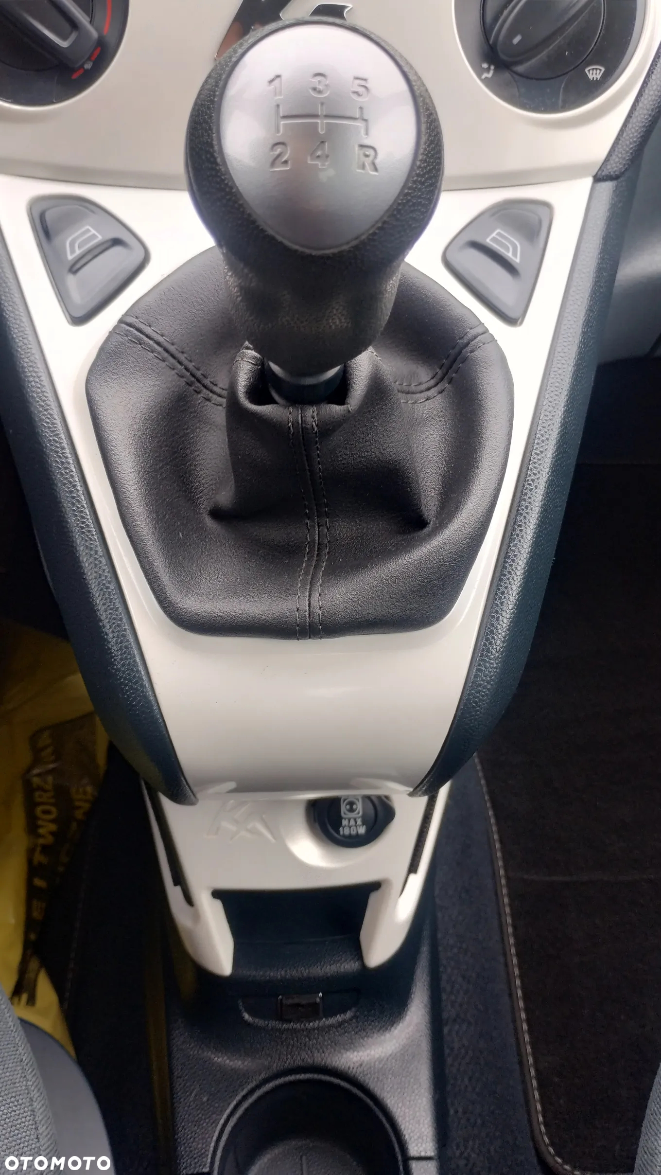 Ford KA 1.2 Start-Stopp-System Titanium - 5