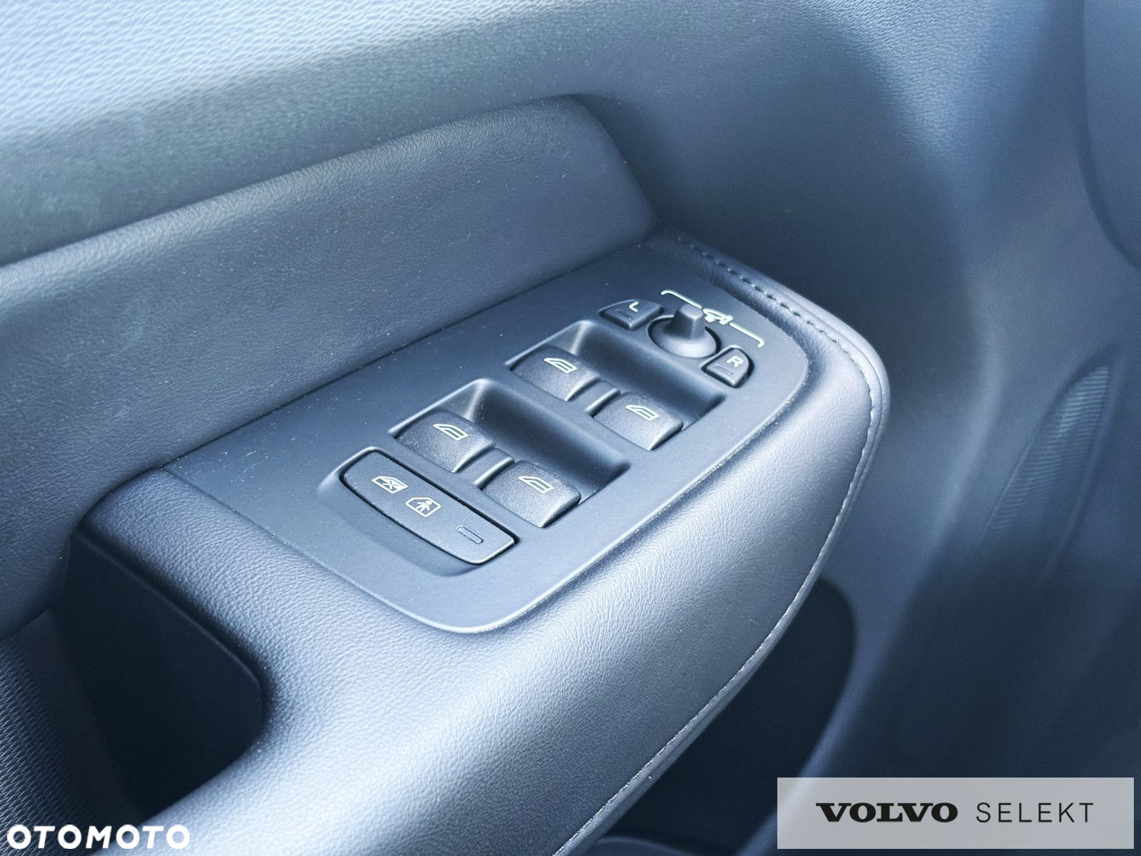 Volvo XC 60 - 23