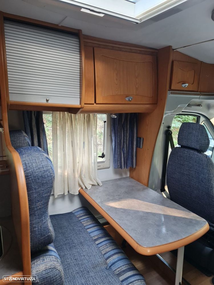 Fiat Ducato 33 2.3 M-Jet LH2 9L - 14