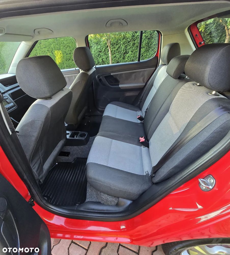 Skoda Fabia 1.2 12V Classic - 12