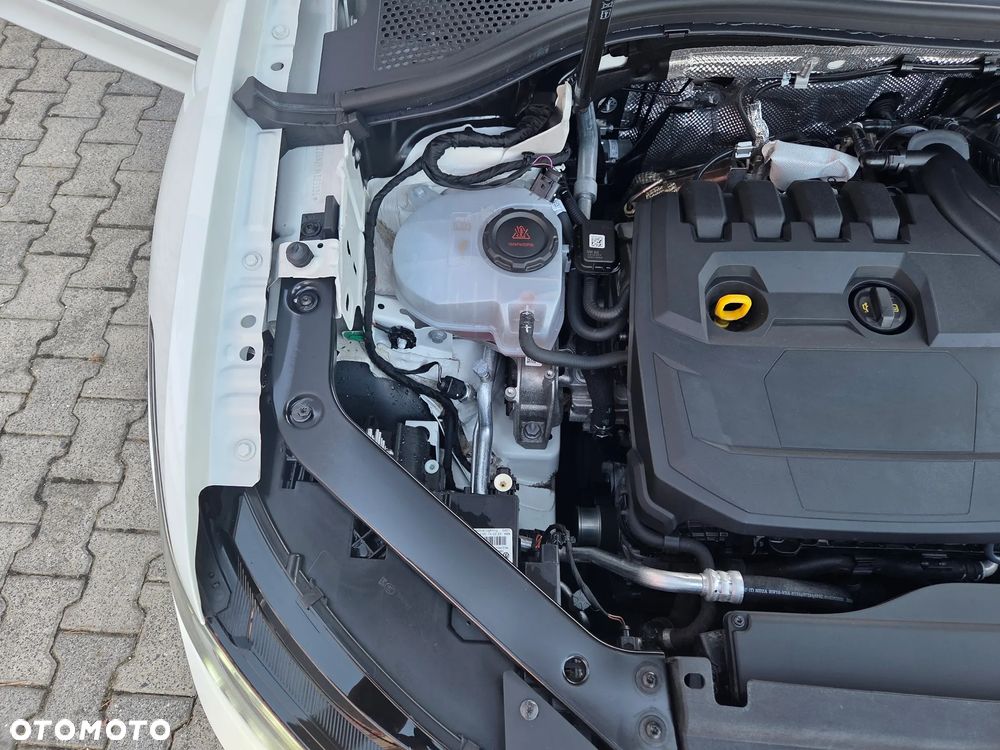 Volkswagen Tiguan 1.5 TSI OPF DSG R-Line - 13