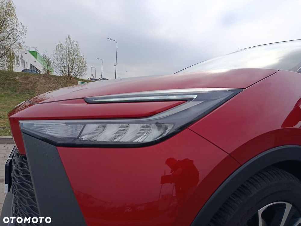 Toyota C-HR 2.0 Hybrid Dynamic Force Style - 20