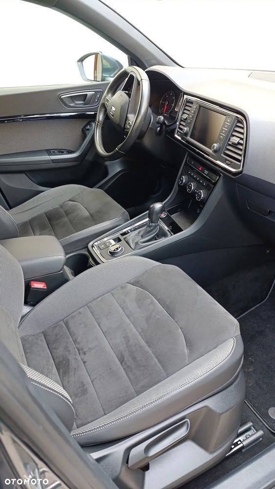 Seat Ateca 2.0 TDI 4Drive DSG XCELLENCE - 6