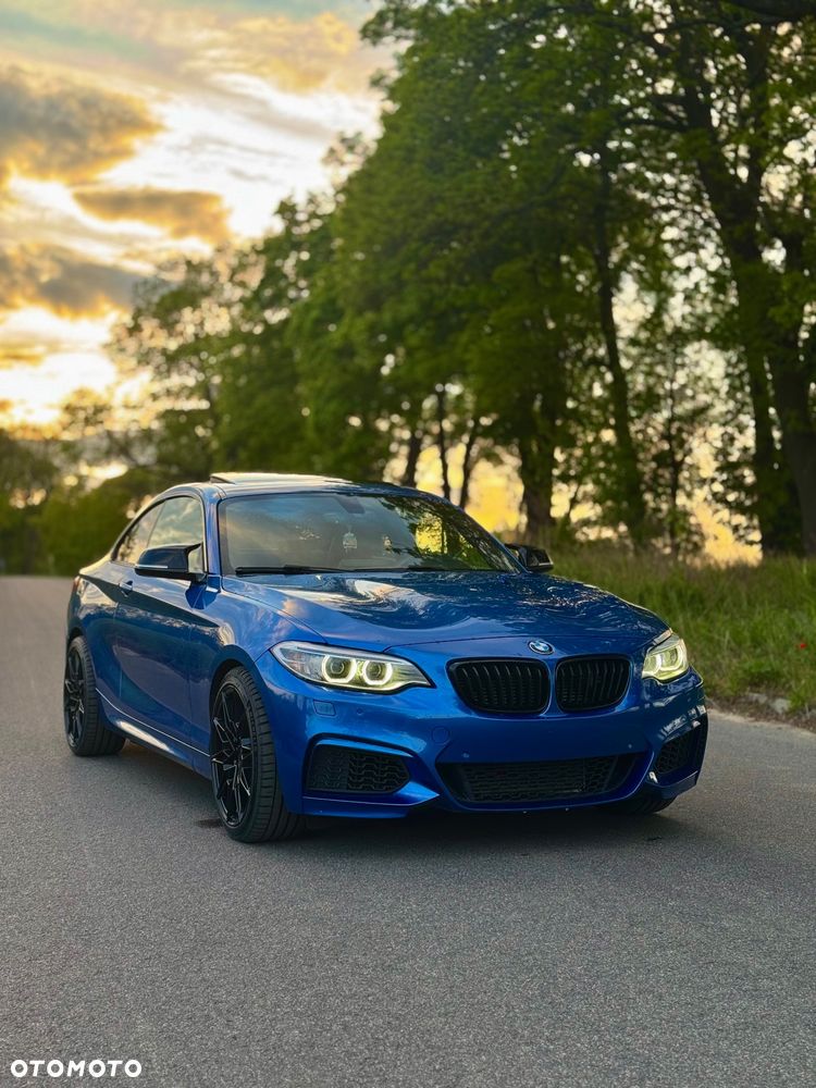 BMW Seria 2 M235i xDrive sport - 1