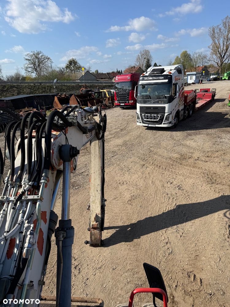 Terex ATLAS TW160 - 16