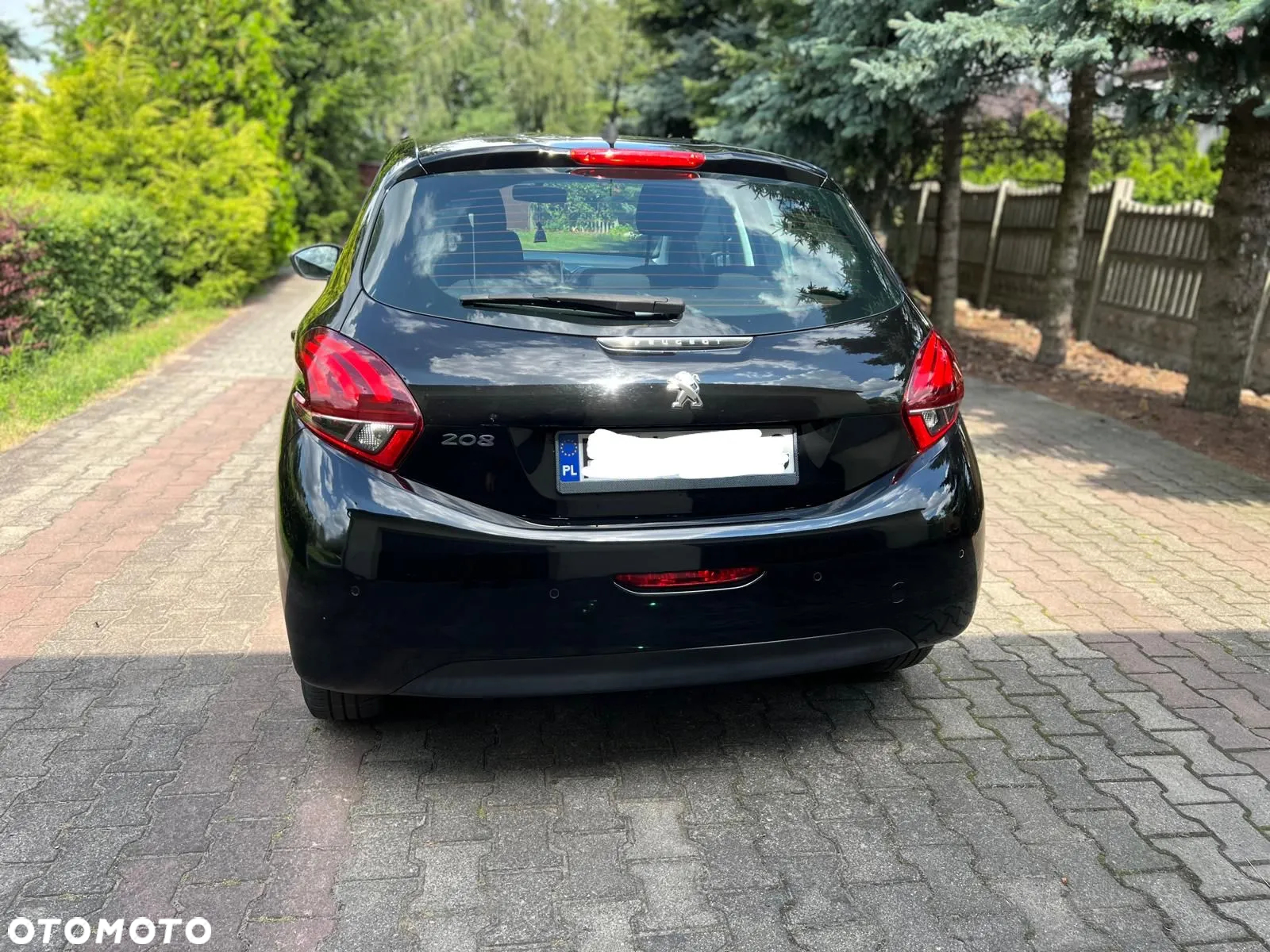 Peugeot 208 1.6 BlueHDi Active - 8