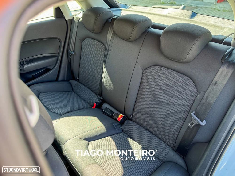 Audi A1 Sportback - 33