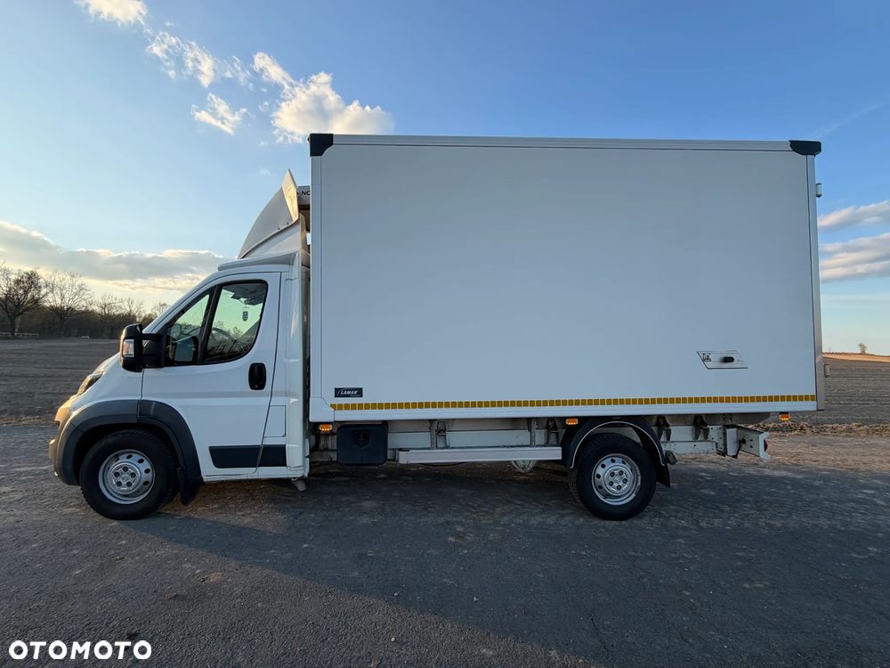 Peugeot BOXER - 3