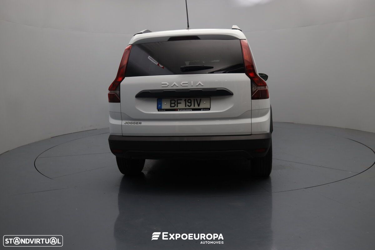 Dacia Jogger - 6