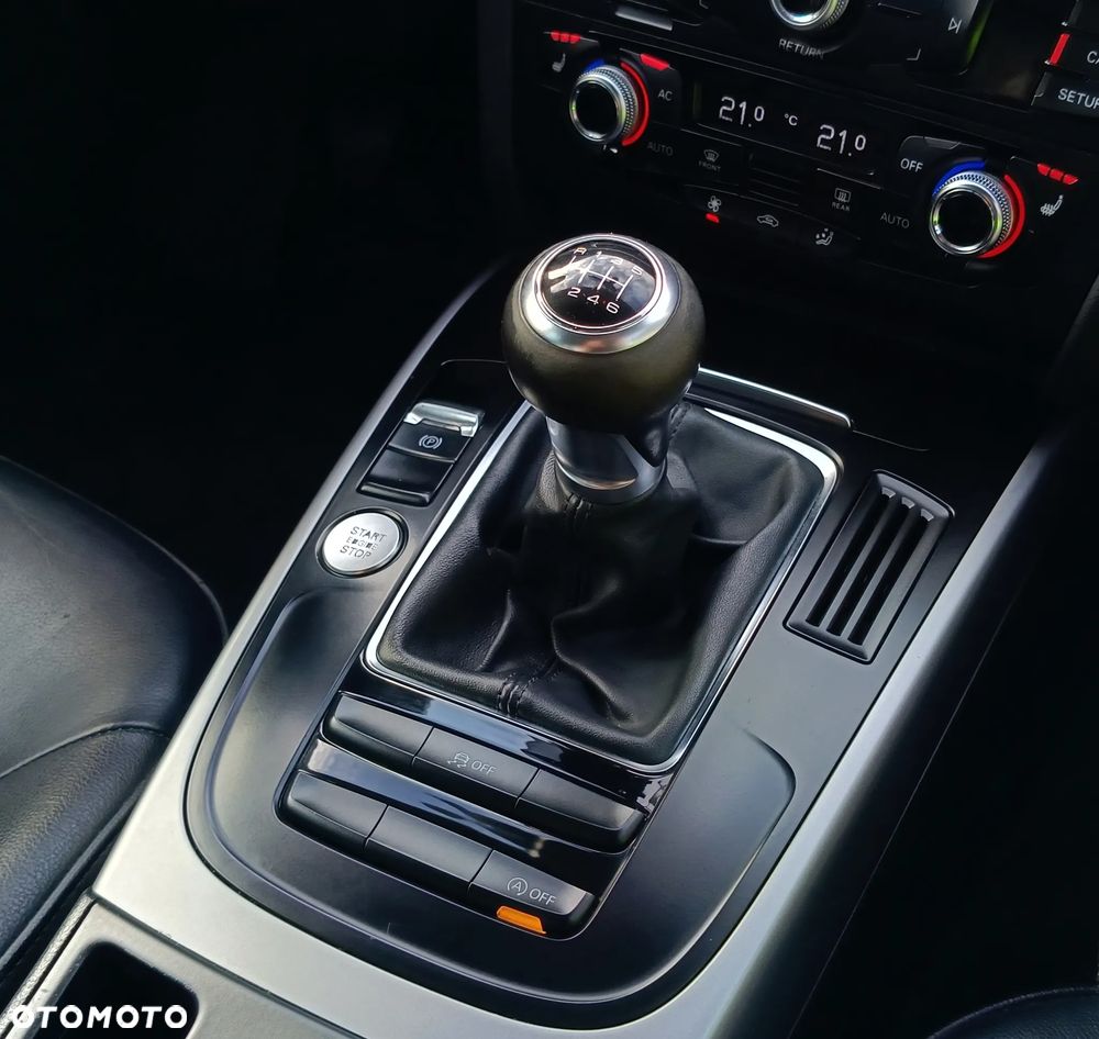 Audi A5 Sportback 2.0 TDI - 25