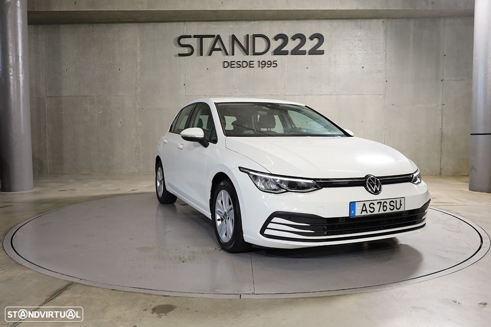 VW Golf 1.0 TSI Life - 3