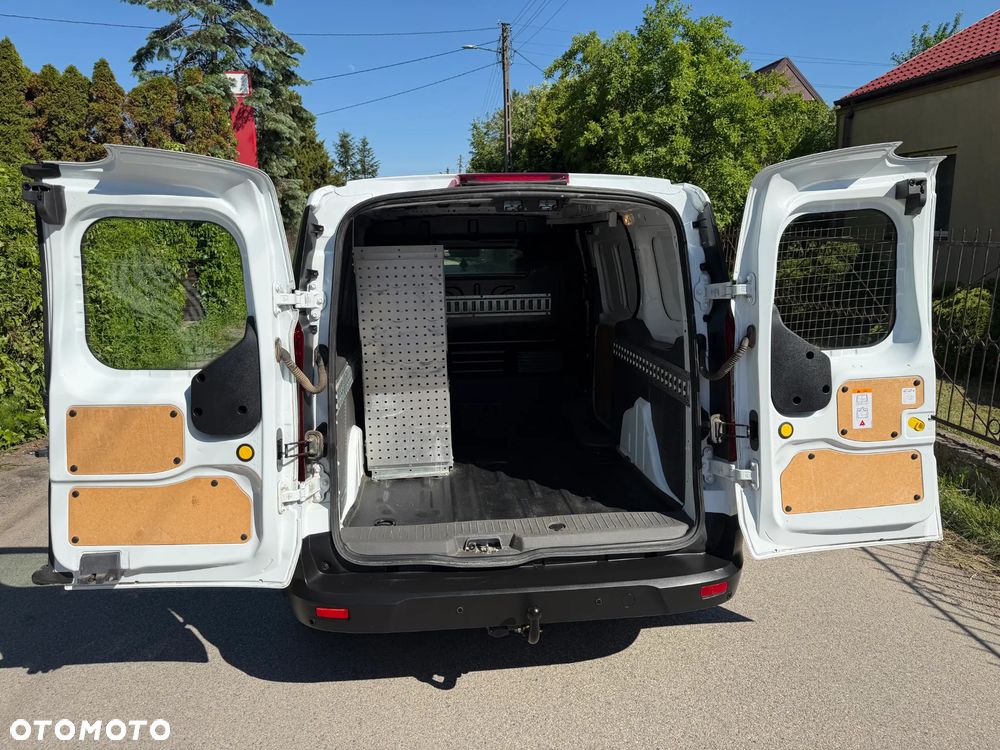 Ford TRANSIT CONNECT - 33