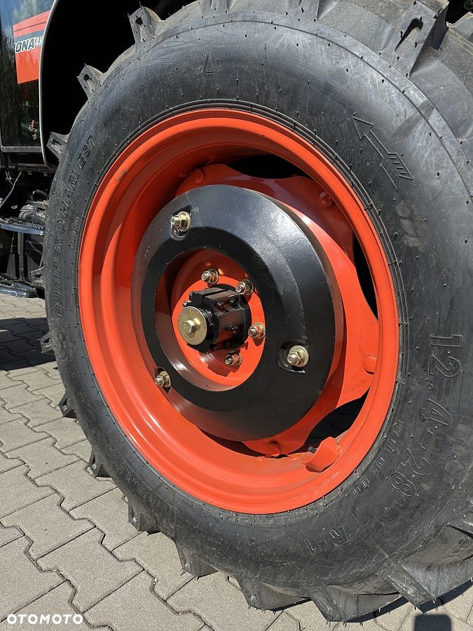 Inny CRONA CR504E - 11