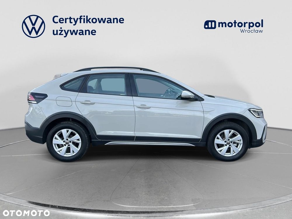 Volkswagen Taigo 1.0 TSI Life - 16