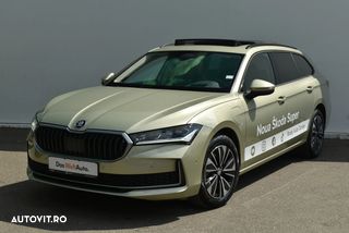 Skoda Superb Combi 1.5 TSI 150 CP DSG PHEV Selection
