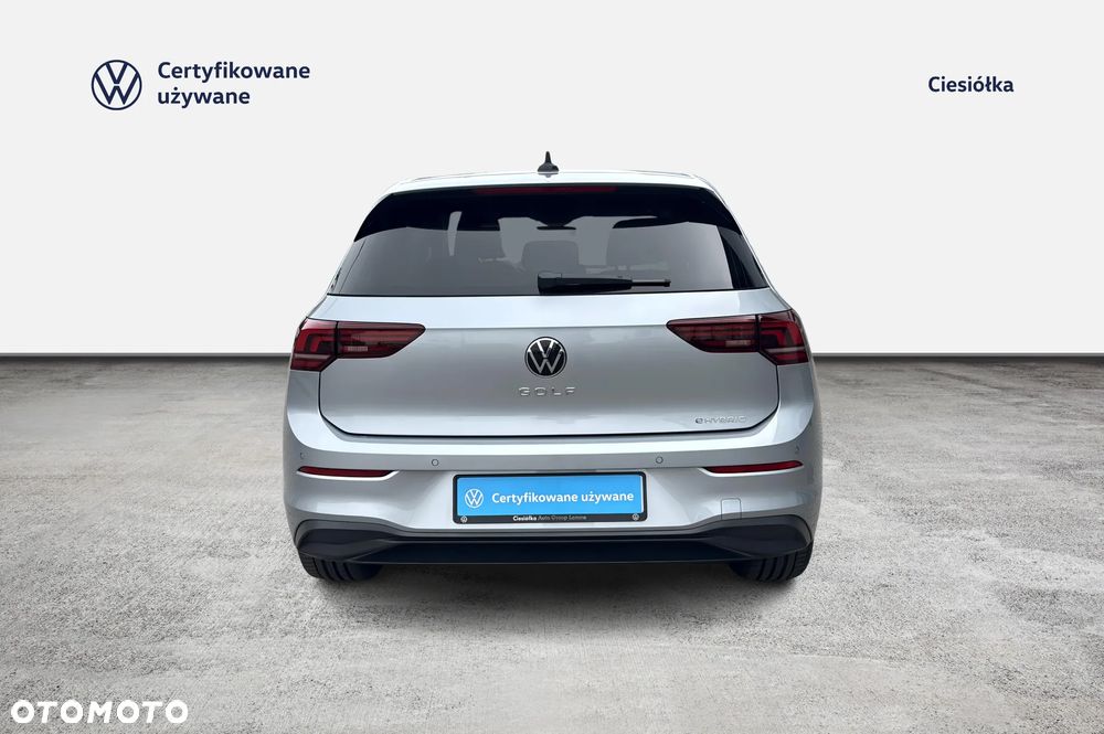 Volkswagen Golf 1.5 TSI EHybrid PHEV 150kW Life DSG - 32