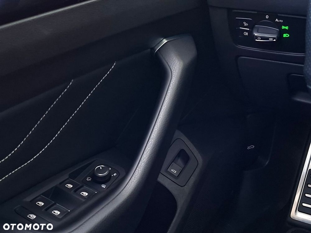 Volkswagen Arteon Shooting Brake - 19