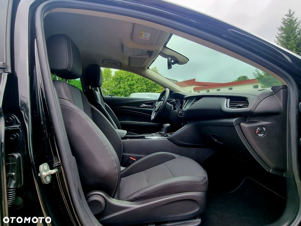 Opel Insignia - 20