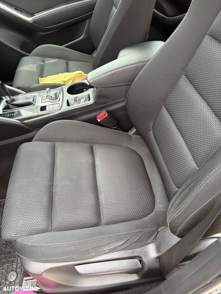 Mazda CX-5 CD150 4x4 AT Attraction - 7