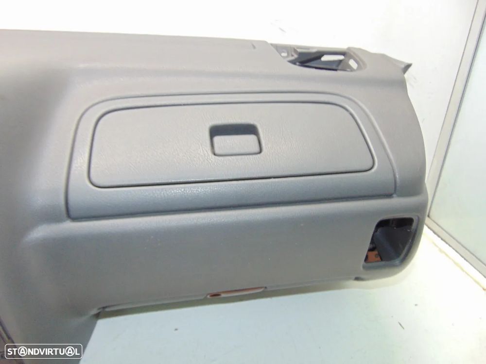 Suzuki Grand Vitara tablier - 4