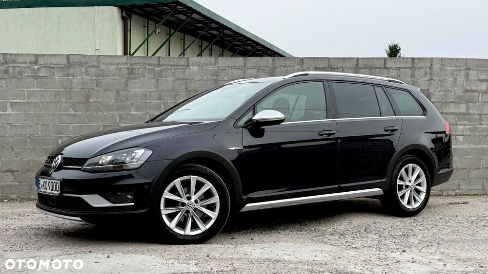 Volkswagen Golf 2.0 BlueTDI 4Motion Highline - 6