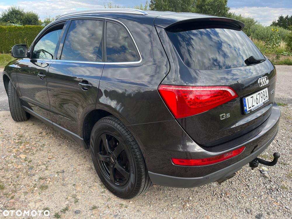 Audi Q5 2.0 TDI Quattro - 12