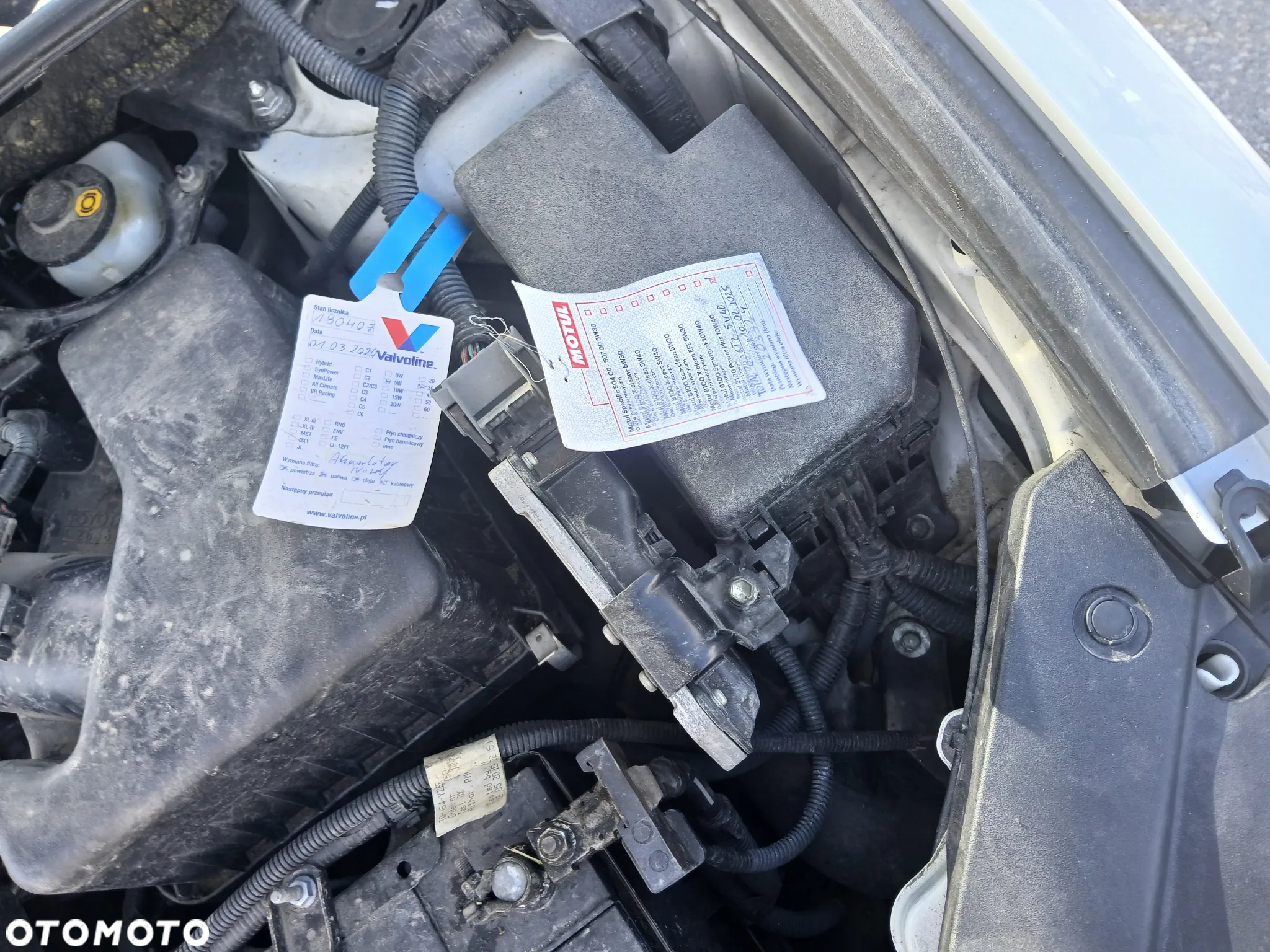 Toyota RAV4 - 12