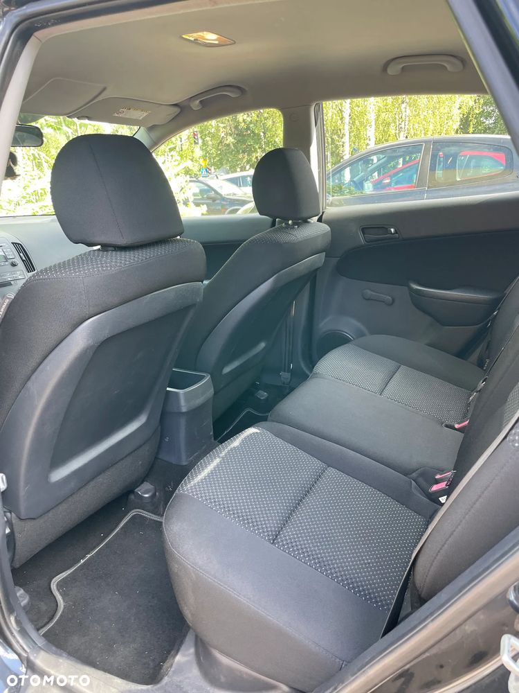 Hyundai i30 1.4 Edition Plus - 7
