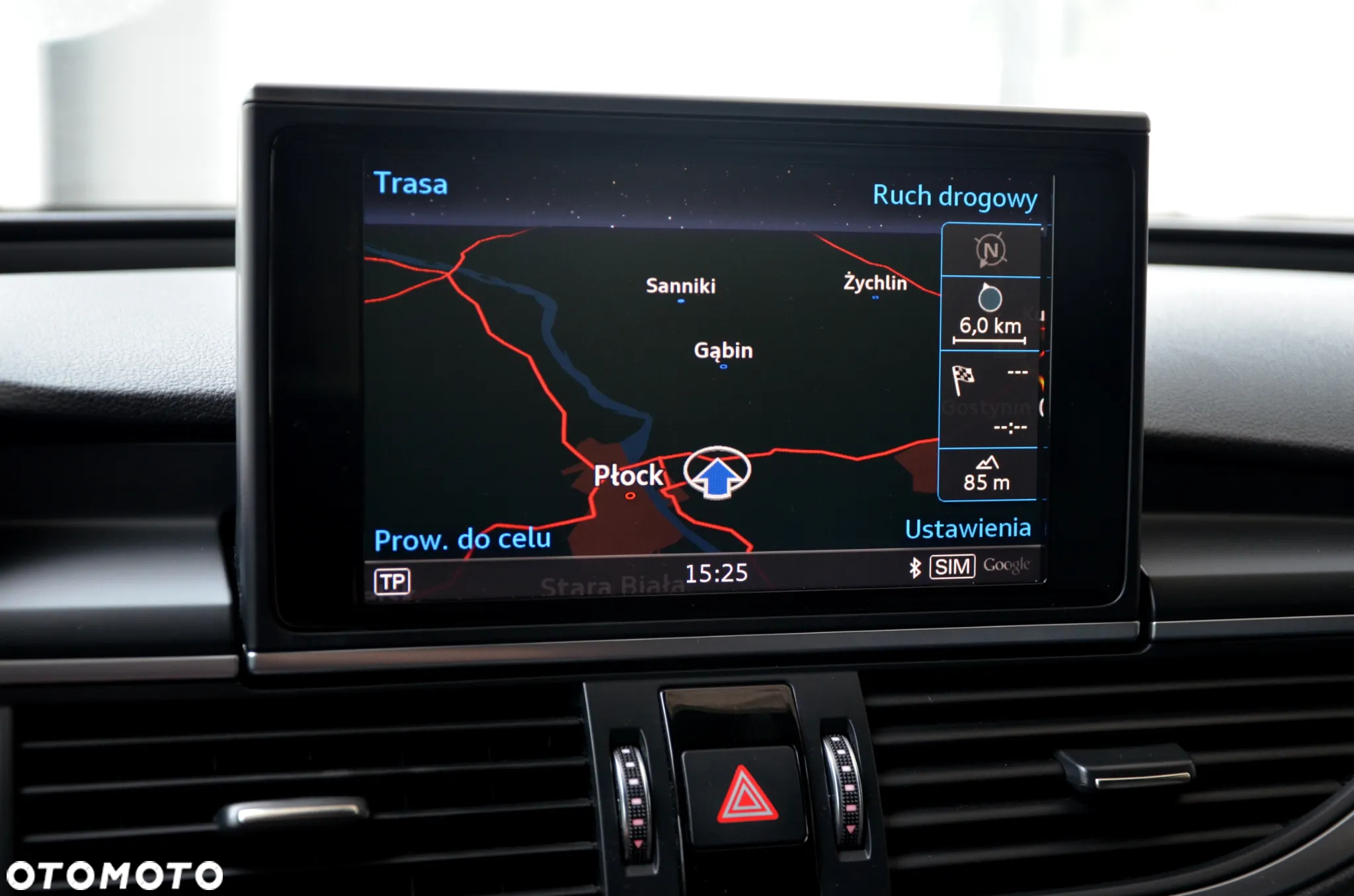 Audi A7 Sportback 3.0 TDI Quattro Tiptronic - 30