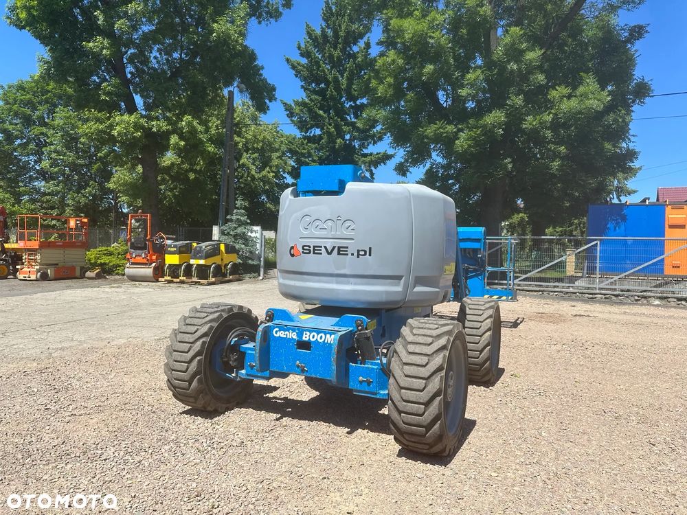 Genie Z 45/25 J - 13
