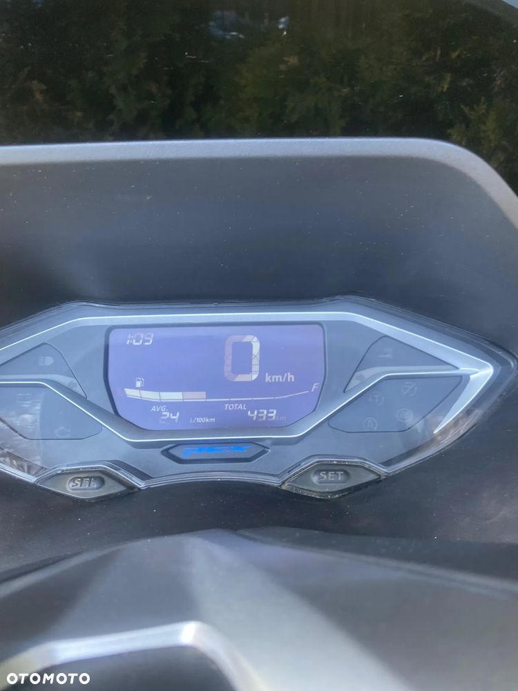 Honda PCX - 6