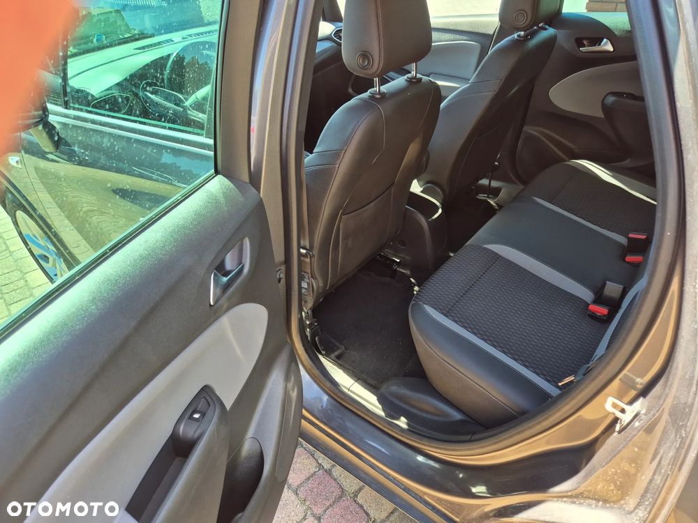 Opel Crossland X 1.5 CDTI Edition S&S - 11