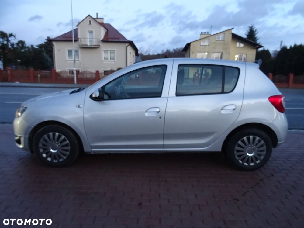Dacia Sandero TCe 90 Laureate - 3