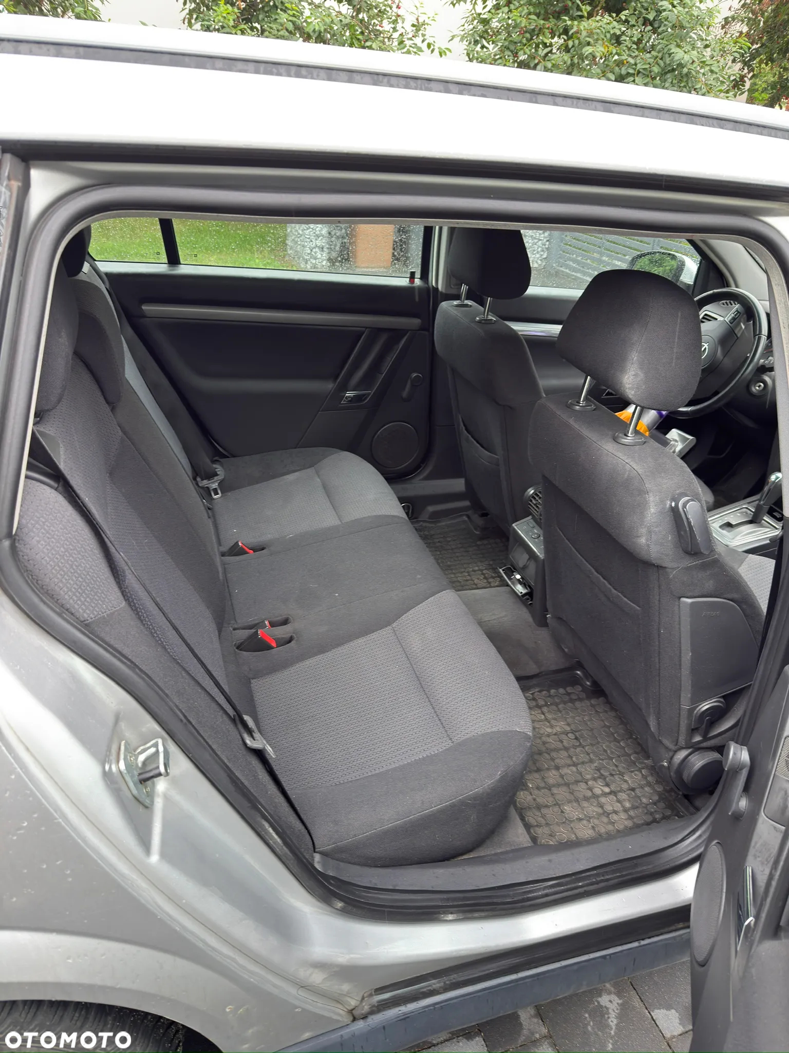 Opel Vectra 1.9 CDTI Comfort ActiveSelect - 14