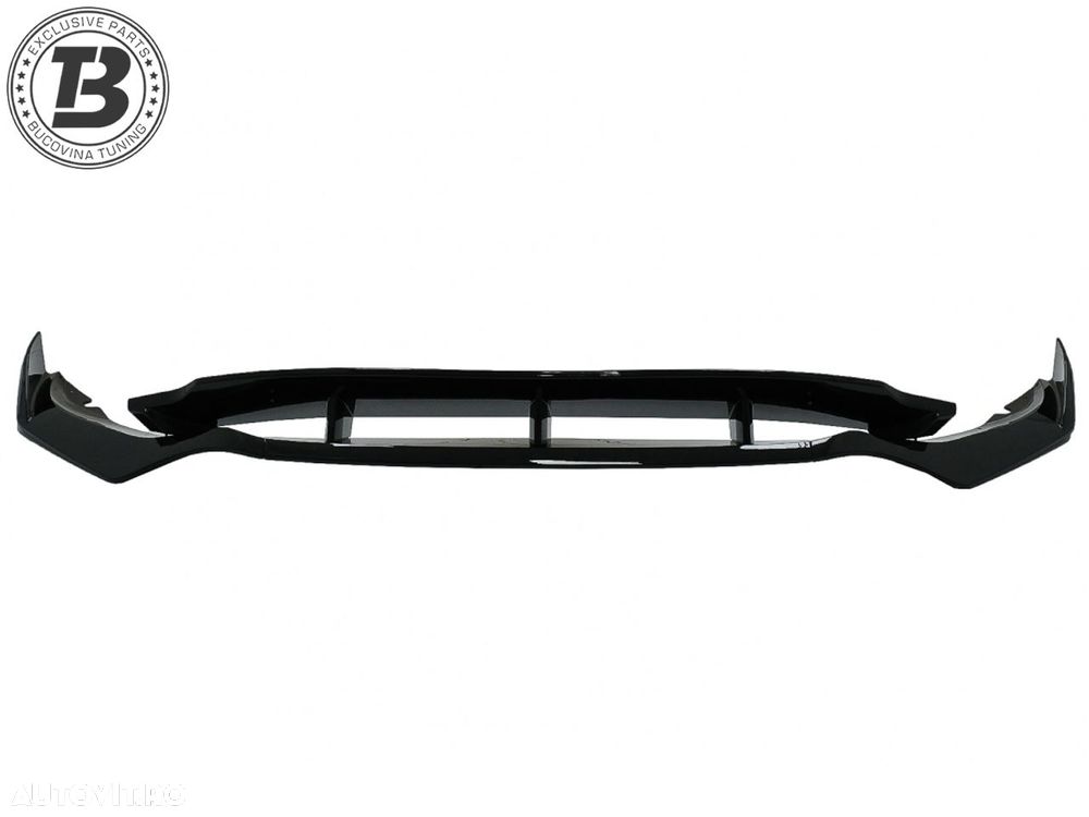 Pachet Exterior Aero compatibil cu BMW X5 G05 M - 16