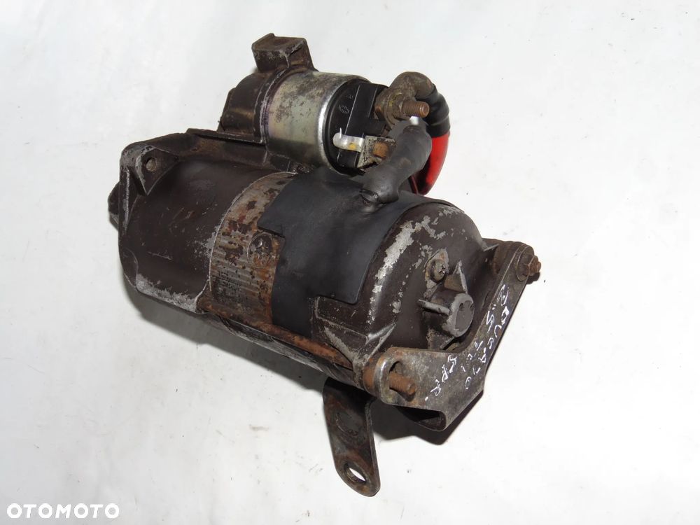 Rozrusznik 63114014 Fiat Ducato 2 II Citroen Jumper Peugeot Boxer I 2.5 diesel 94-02r - 7