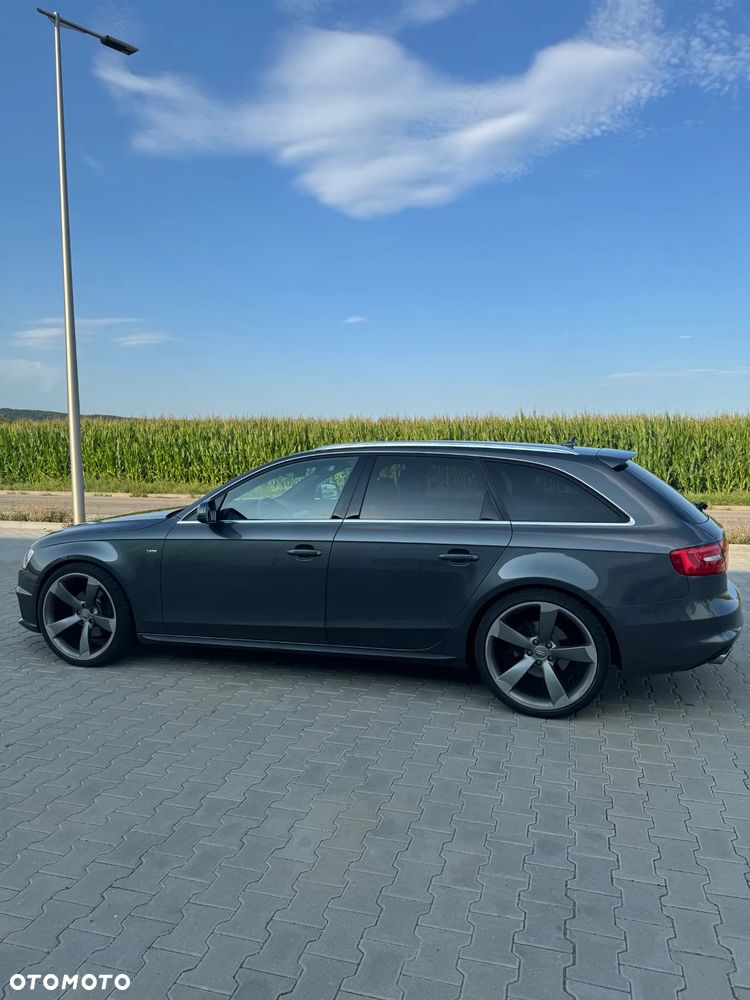 Audi A4 Avant 2.0 TDI clean diesel Quattro - 3
