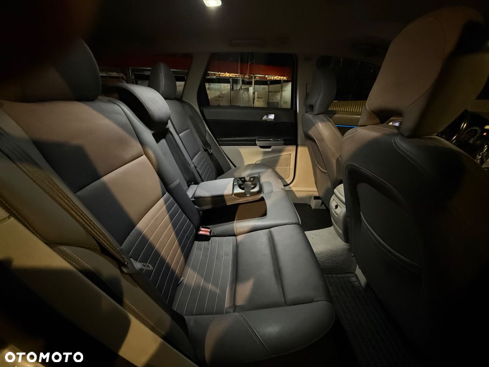 Volvo V50 2.0D Momentum - 25
