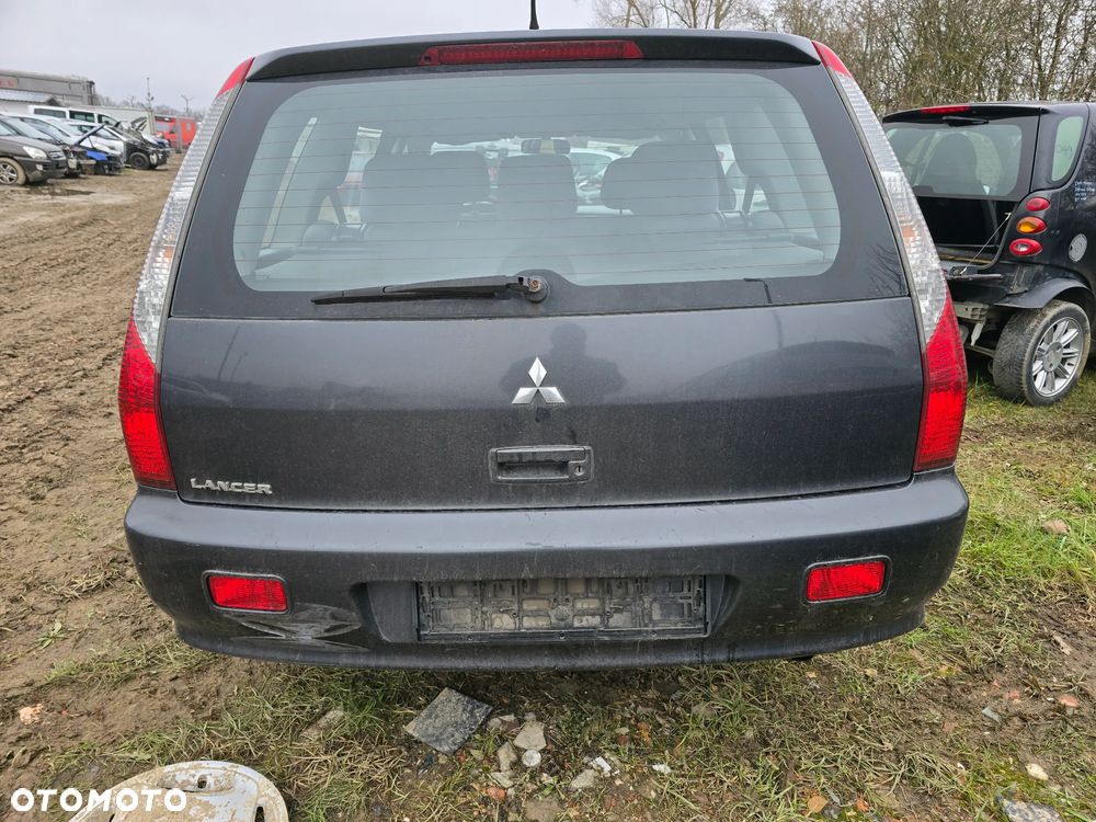 102 / MITSUBISHI LANCER / NA CZĘŚCI - 5